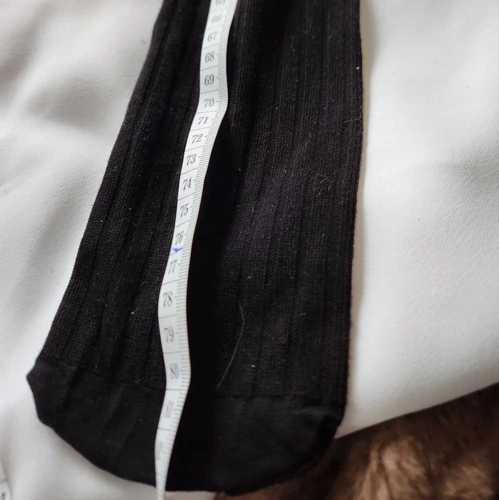 3 Pairs of Women's Tights
